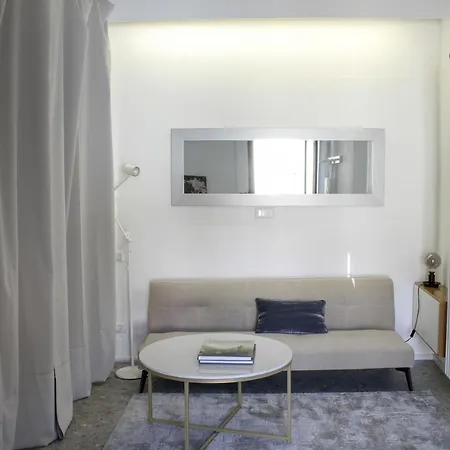 Casa Sala Civico 7 Apartment *