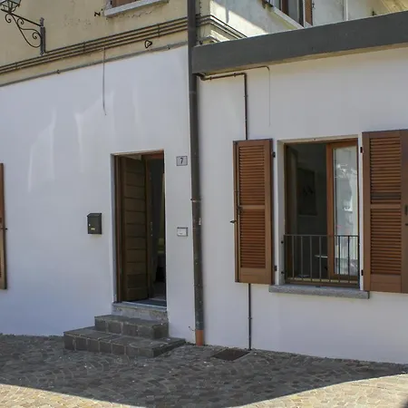 Casa Sala Civico 7 Διαμέρισμα *
