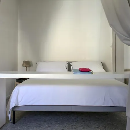Διαμέρισμα Casa Sala Civico 7 *